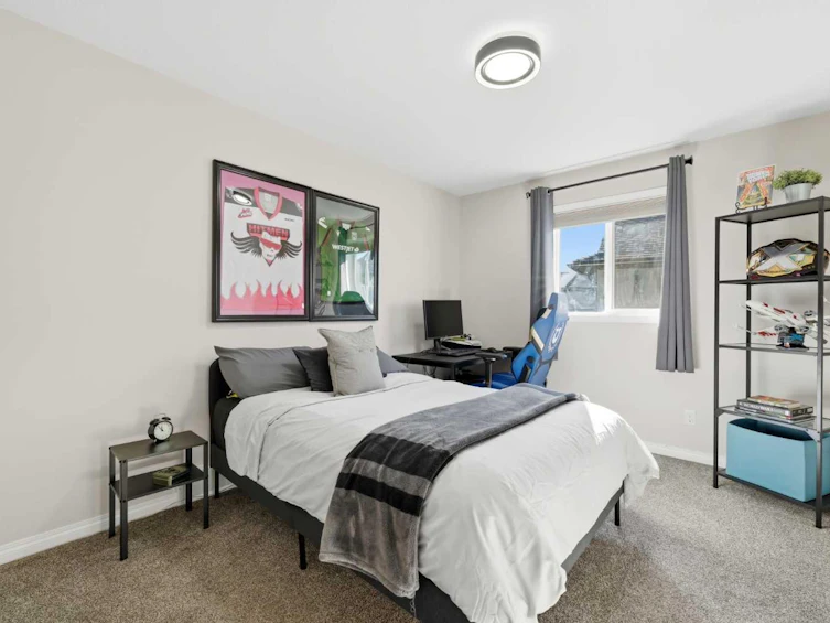 113 Drake Landing Heath, Okotoks, AB, T1S 0G8 - 33