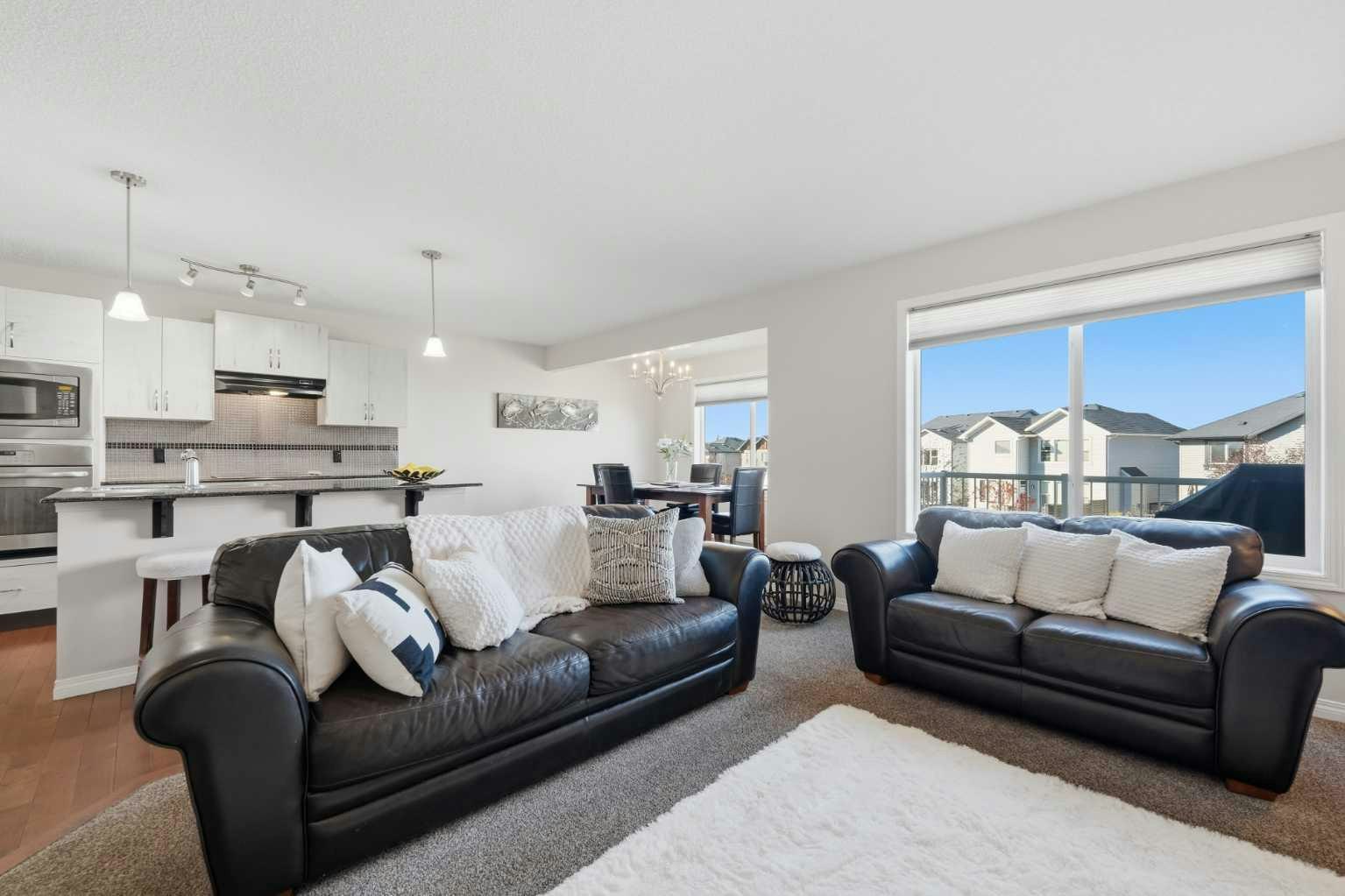 113 Drake Landing Heath, Okotoks, AB, T1S 0G8 - 8