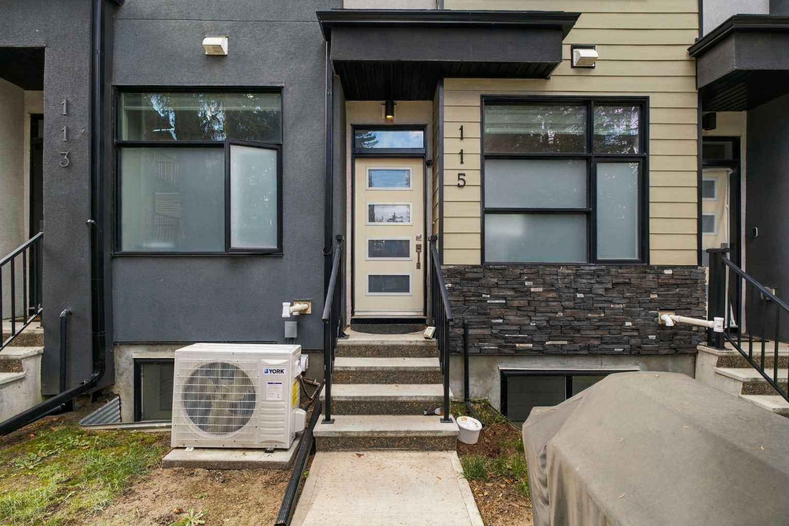 115-408 27 Avenue NE, Calgary, AB, T2E 2A4