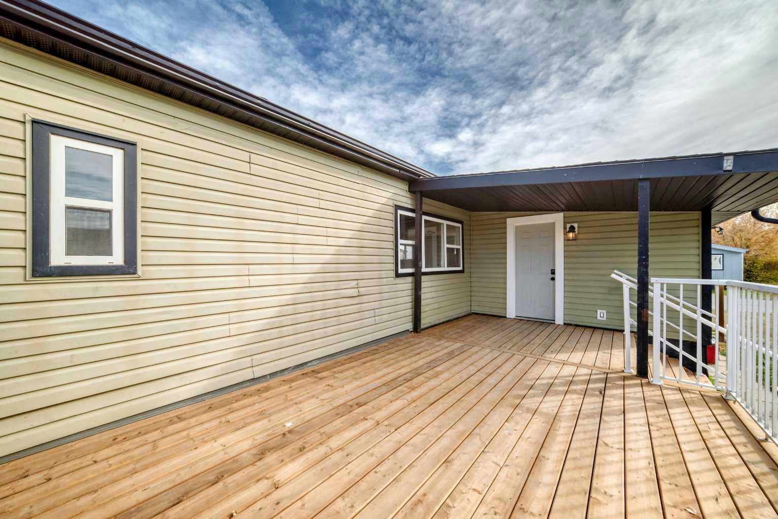407 Kanell Drive NE, High River, AB, T1V 1J6