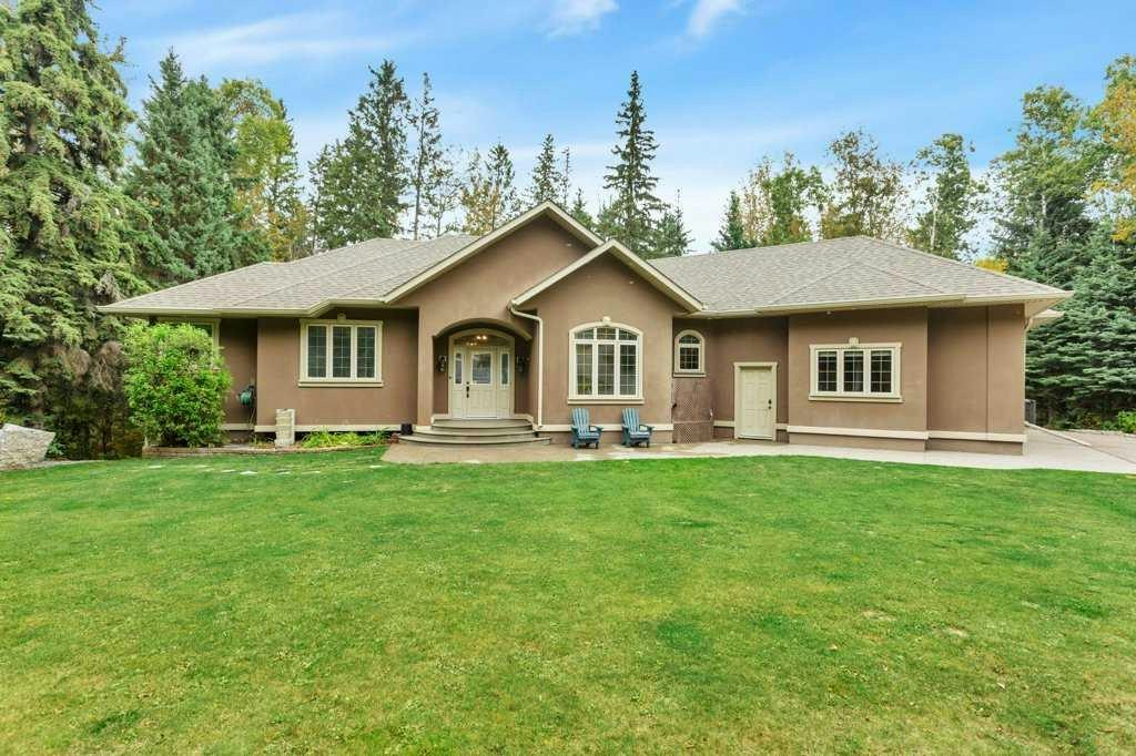 #64-39200 Range Road 282, Red Deer County, AB, T4S 2C4