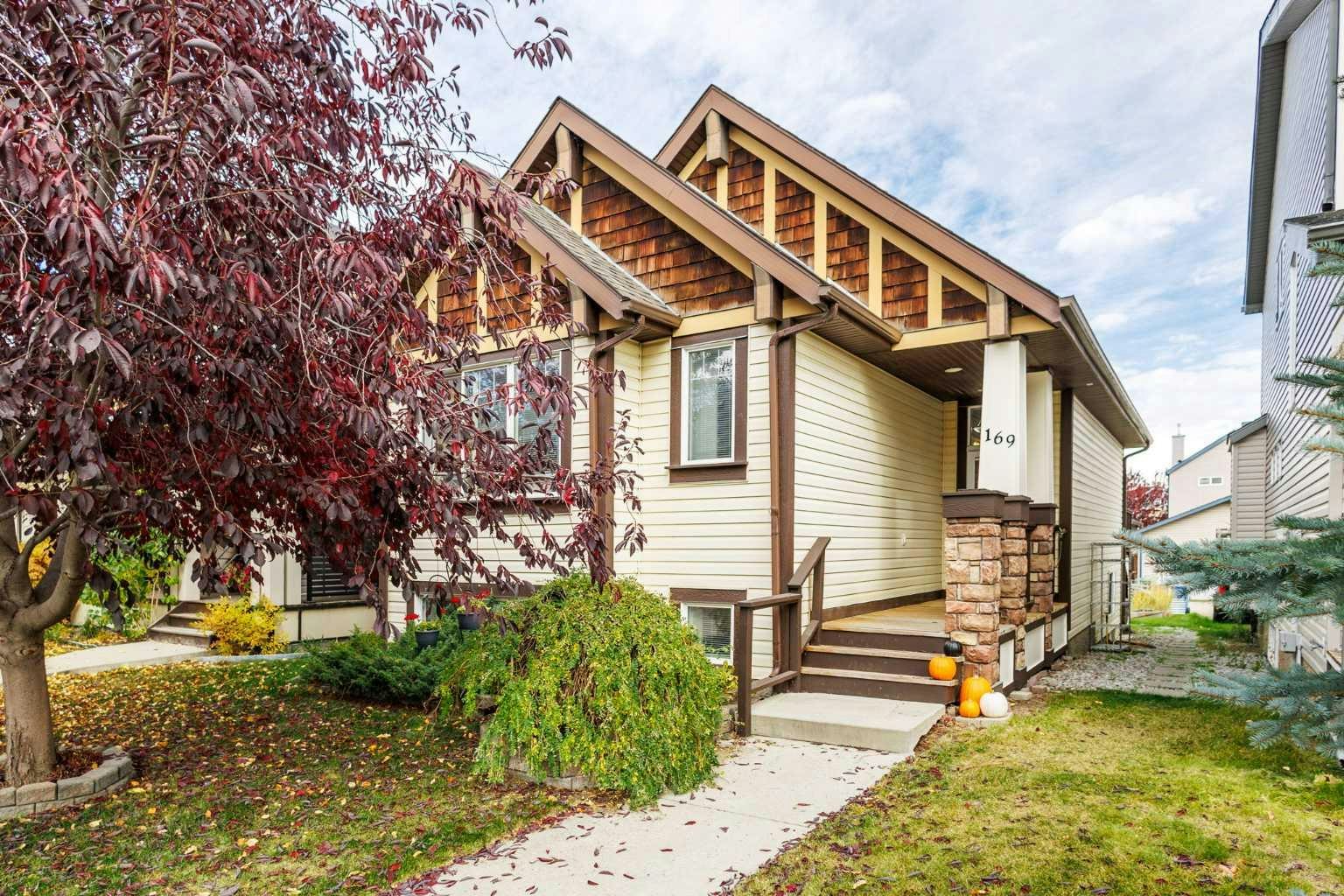 169 Copperstone Circle SE, Calgary, AB, T2Z 0G8