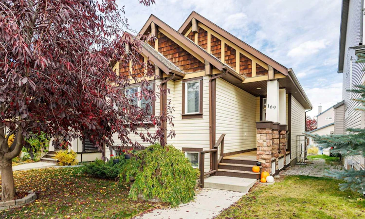 169 Copperstone Circle SE