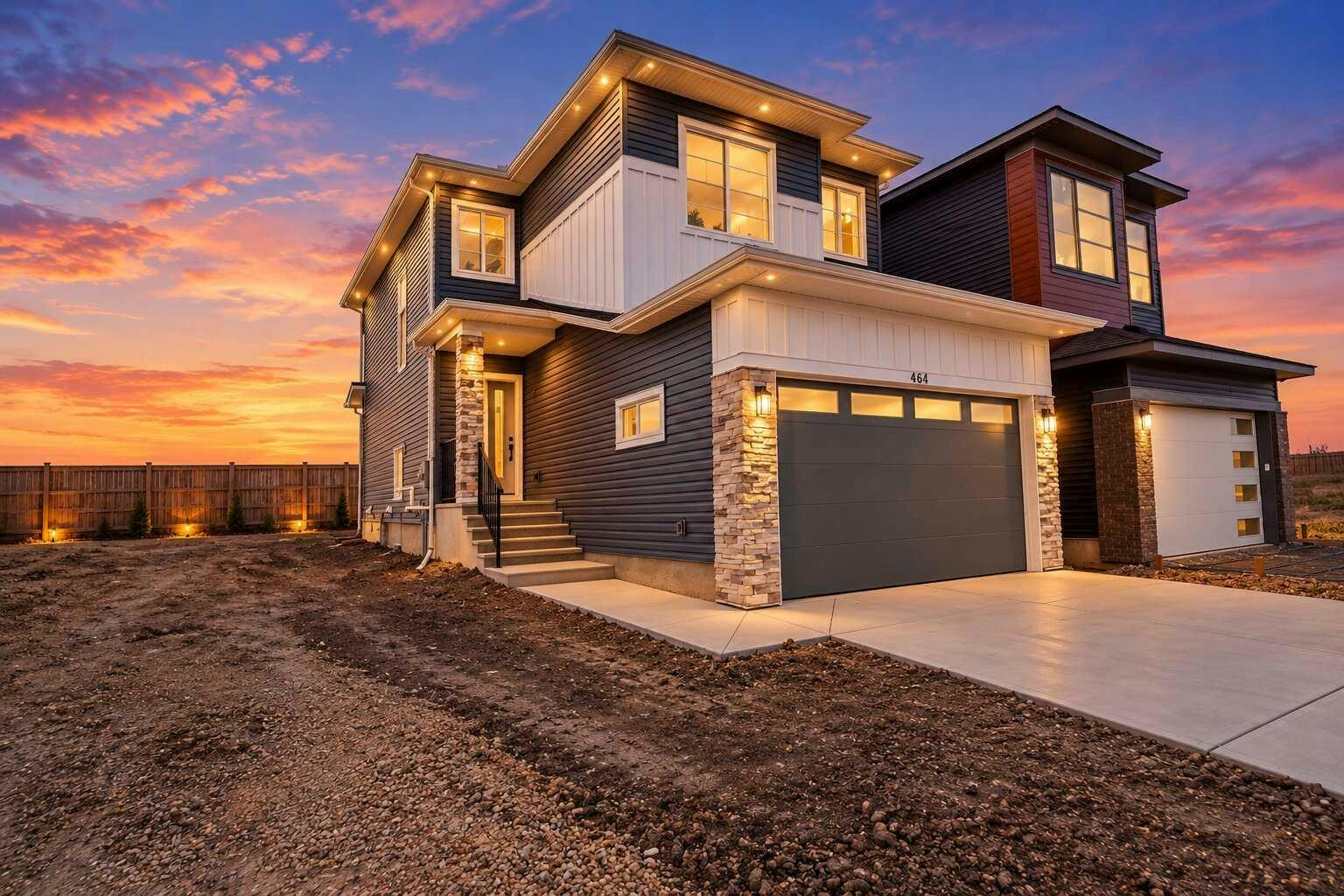 464 Lewisburg Place NE, Calgary, AB, T3P 2N4