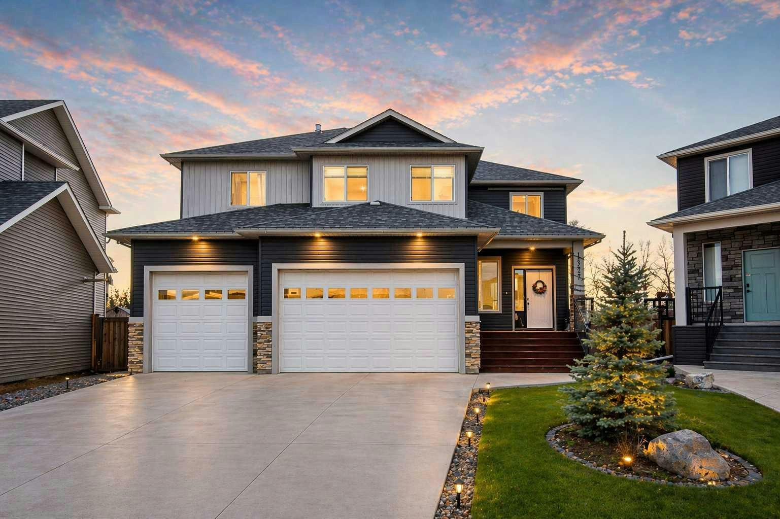 13522 104a Street, Grande Prairie, AB, T8V 6K9