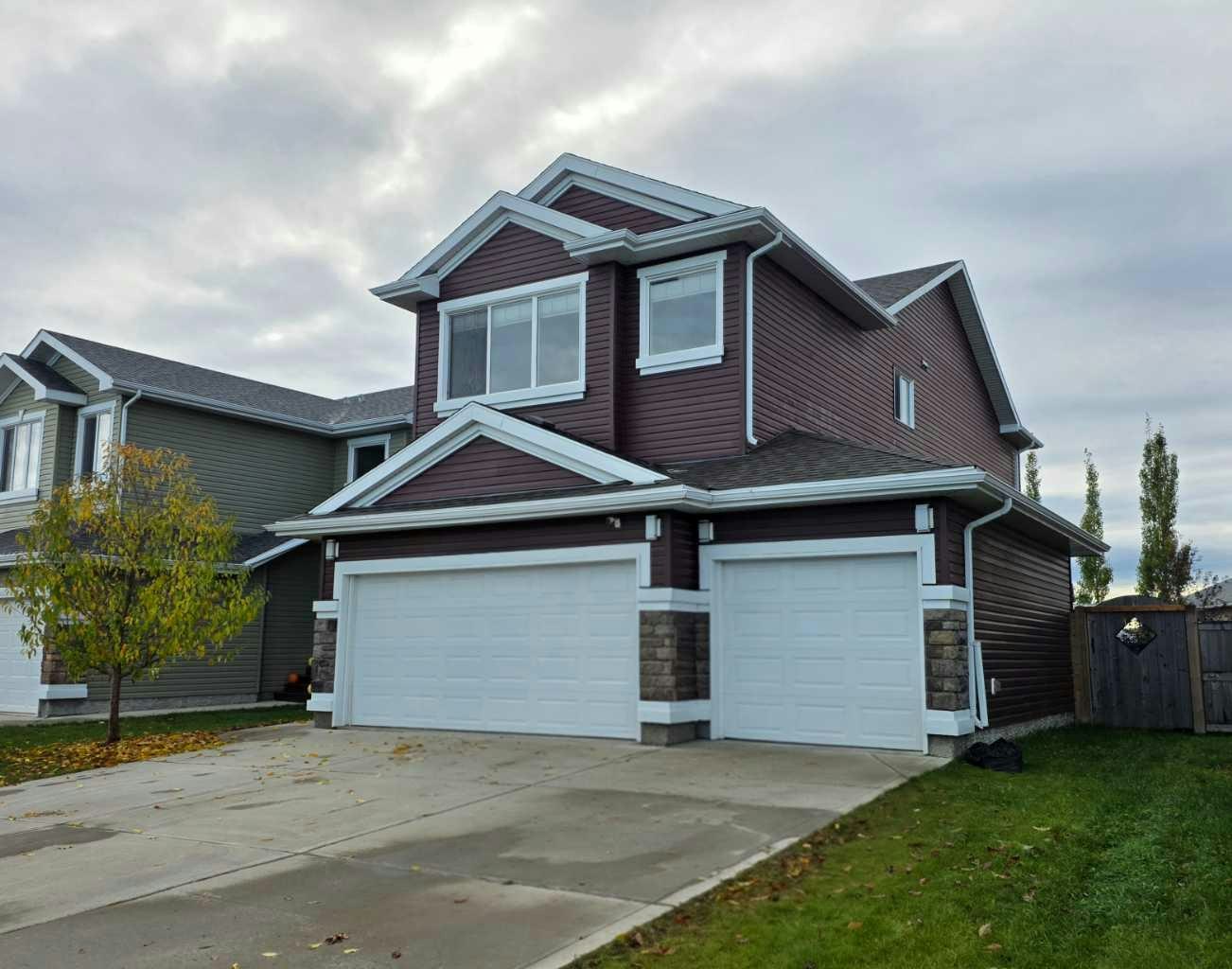 8961 96 Avenue, Grande Prairie, AB, T8X 0N1