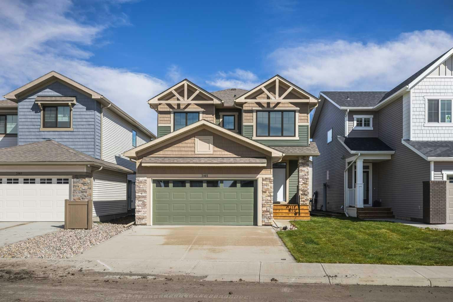 312 Montrose Crescent SE, High River, AB, T1V 0L1
