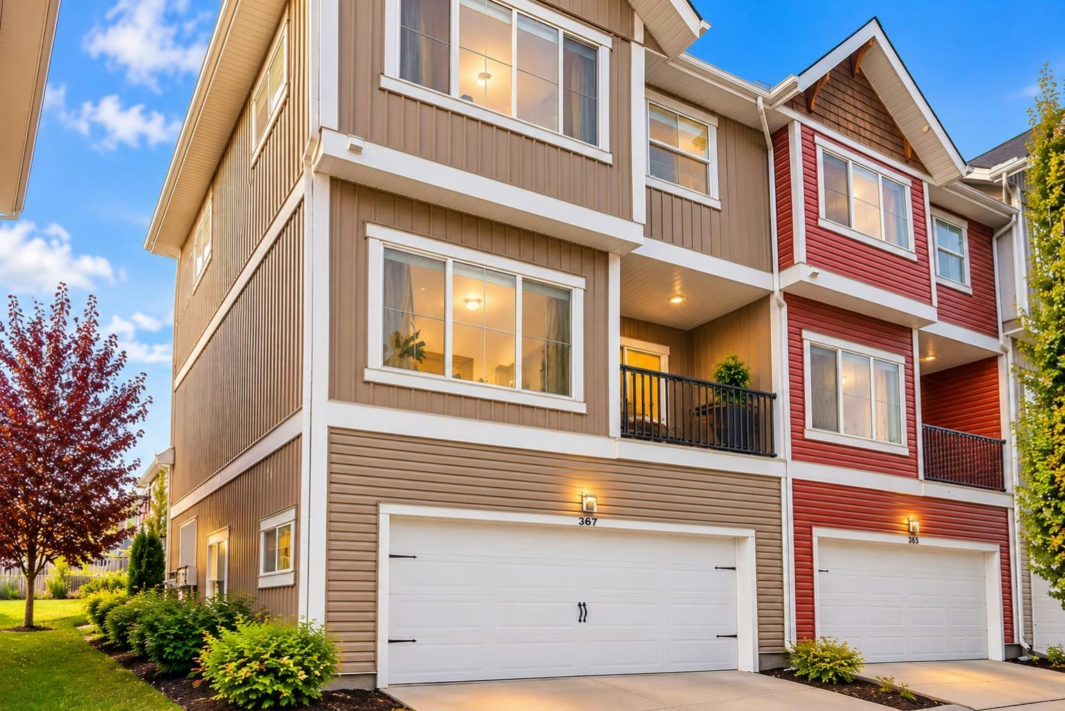367 Nolancrest Heights NW, Calgary, AB, T3R 0Z9