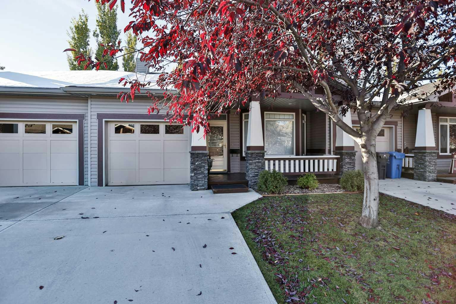 8-150 Fairmont Road S, Lethbridge, AB, T1K 8C6