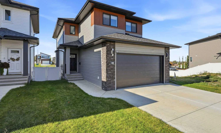 30 Palmer Circle