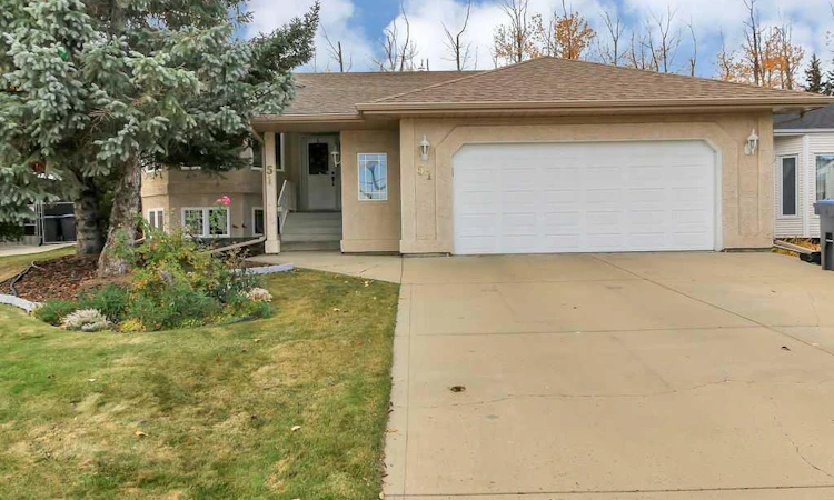51 Willow Springs Crescent