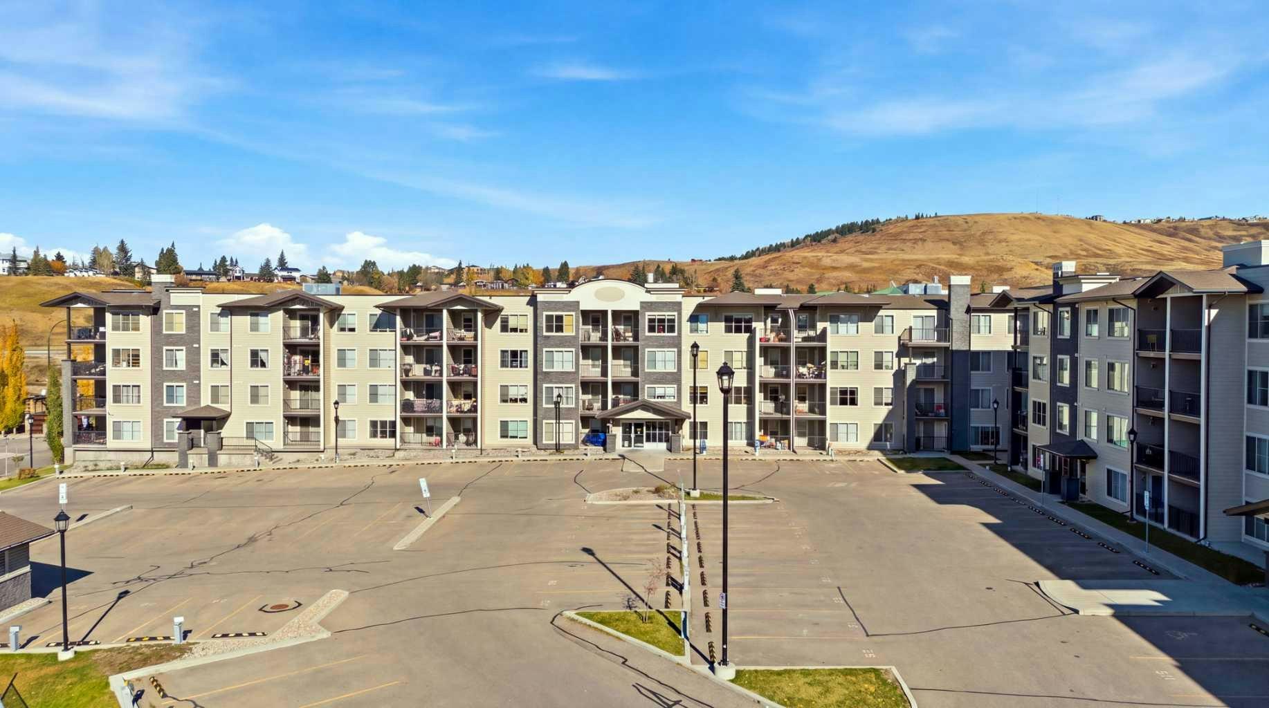 1219-625 Glenbow Drive, Cochrane, AB, T4C 0S7 - 20