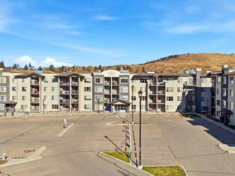 1219-625 Glenbow Drive, Cochrane, AB, T4C 0S7 - 20
