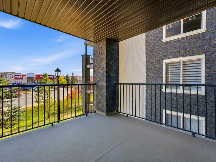 1219-625 Glenbow Drive, Cochrane, AB, T4C 0S7 - 19