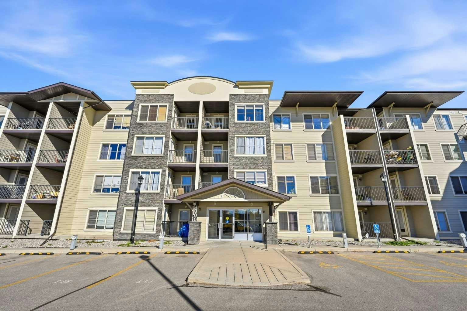 1219-625 Glenbow Drive, Cochrane, AB, T4C 0S7 - 2
