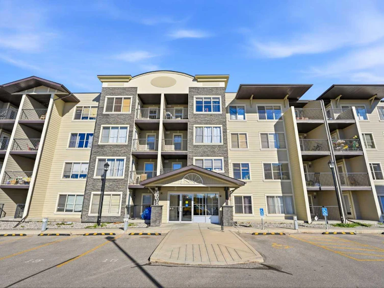 1219-625 Glenbow Drive, Cochrane, AB, T4C 0S7 - 2