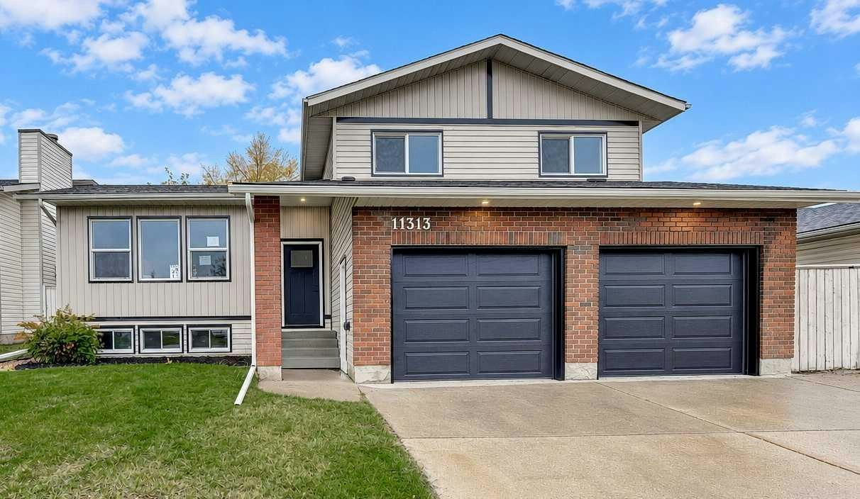 11313 94a Street, Grande Prairie, AB, T8V 6T6
