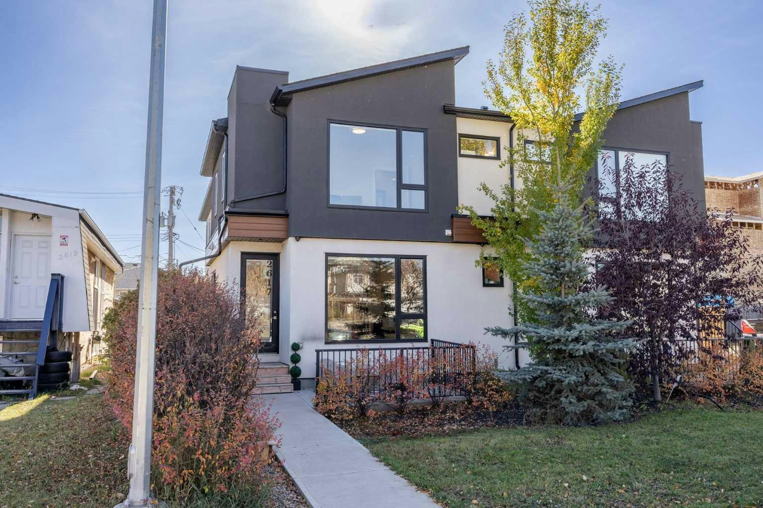 2617 12 Avenue SE, Calgary, AB, T2A 0G1