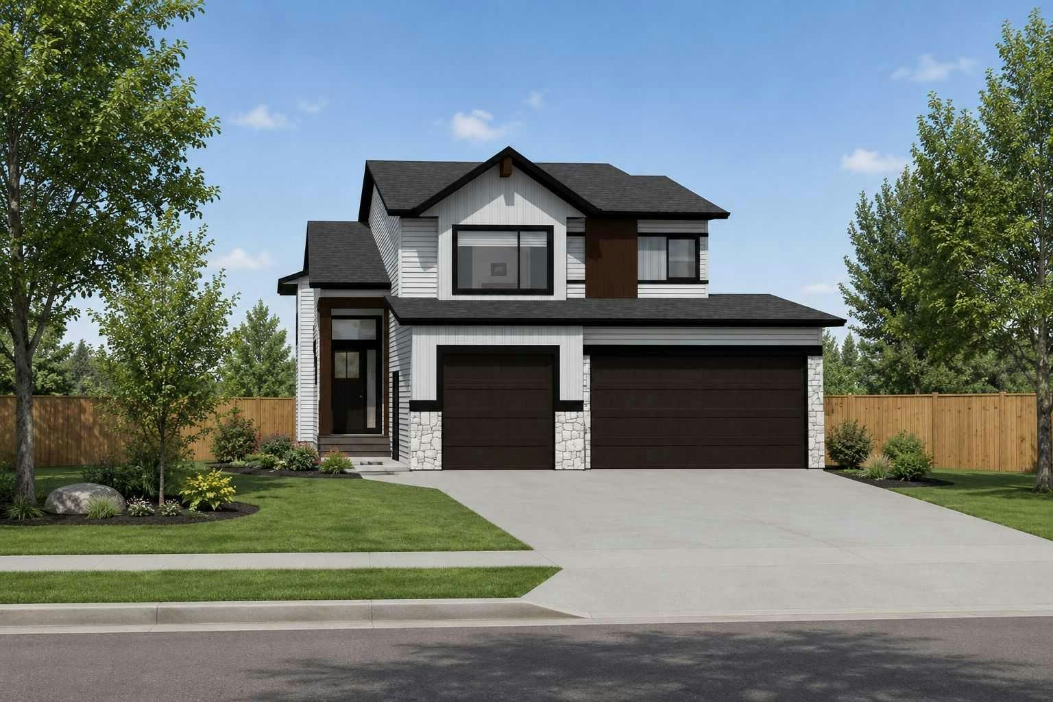 28 Tipping Avenue, Red Deer, AB, T4P 0Y9