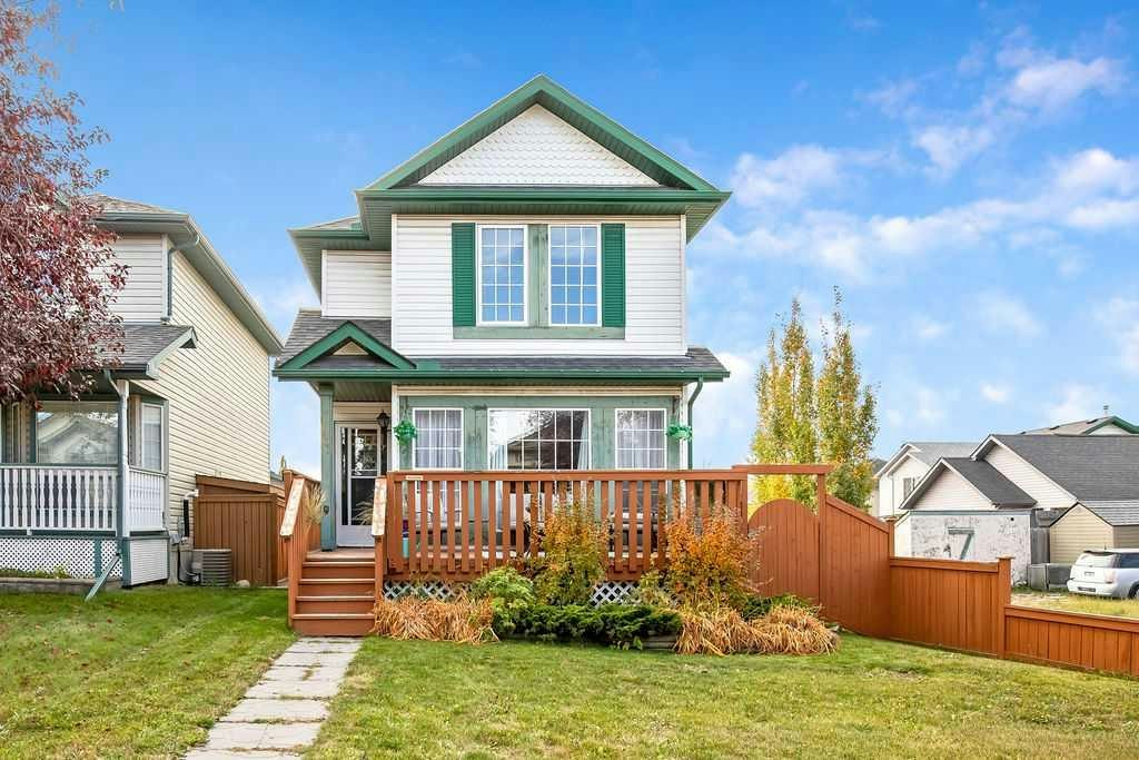 237 Mt Aberdeen Circle SE, Calgary, AB, T2Z 2V5