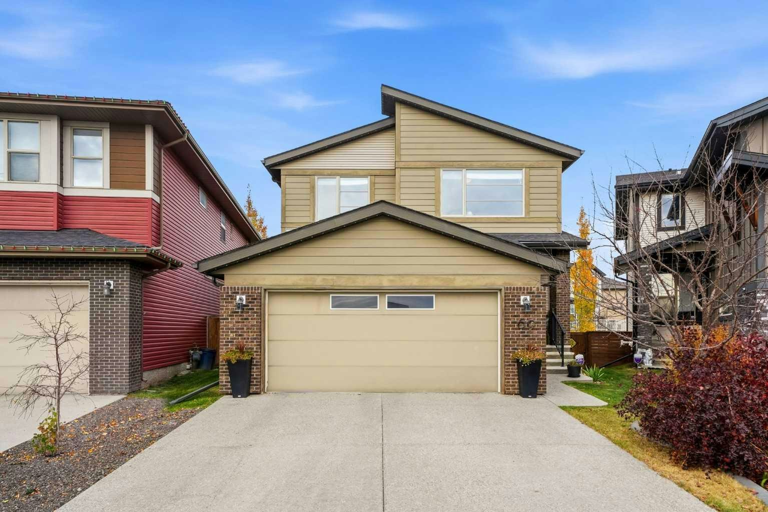 69 Walden Close SE, Calgary, AB, T2X 0V8
