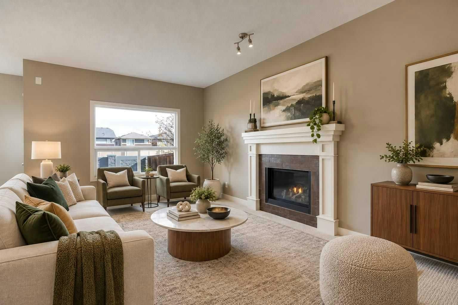 119 Sage Hill Green NW - 4