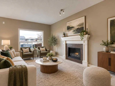 119 Sage Hill Green NW - 4