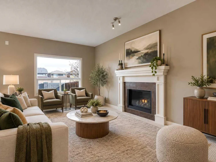 119 Sage Hill Green NW, Calgary, AB, T3R 0H1 - 4