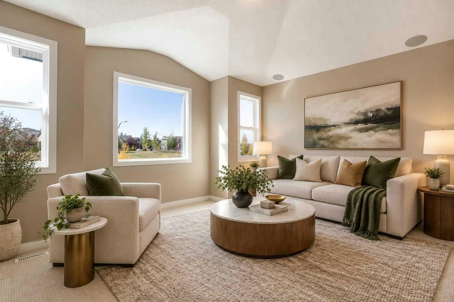 119 Sage Hill Green NW, Calgary, AB, T3R 0H1 - 17