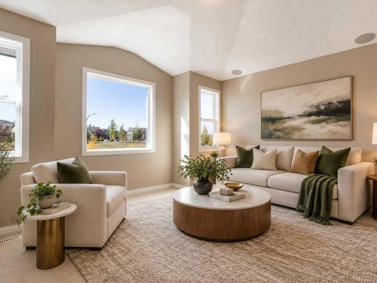119 Sage Hill Green NW, Calgary, AB, T3R 0H1 - 17
