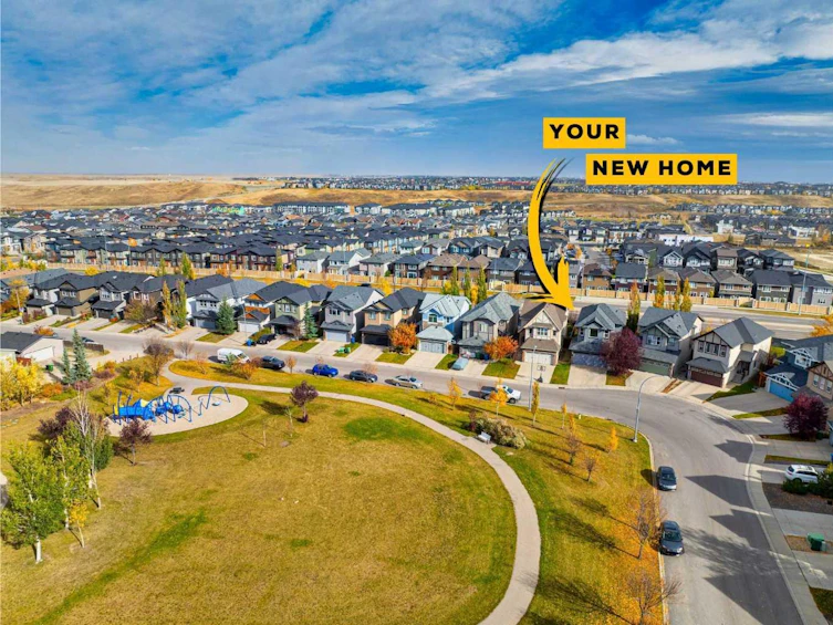 119 Sage Hill Green NW, Calgary, AB, T3R 0H1