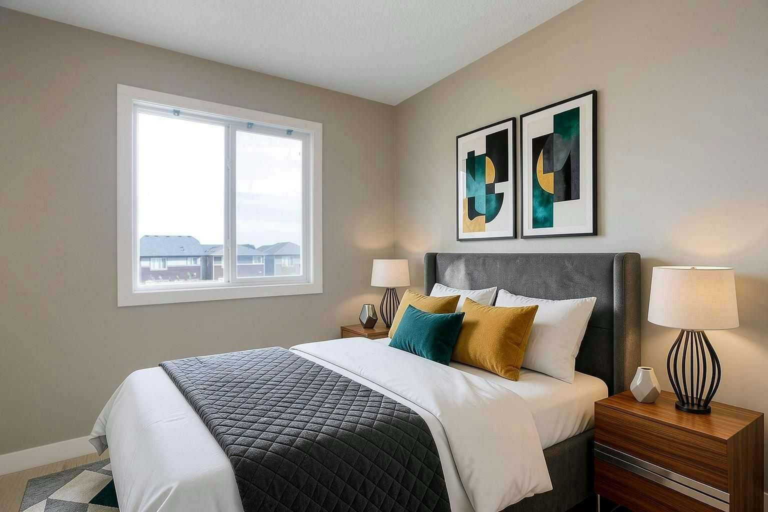 119 Sage Hill Green NW, Calgary, AB, T3R 0H1 - 23