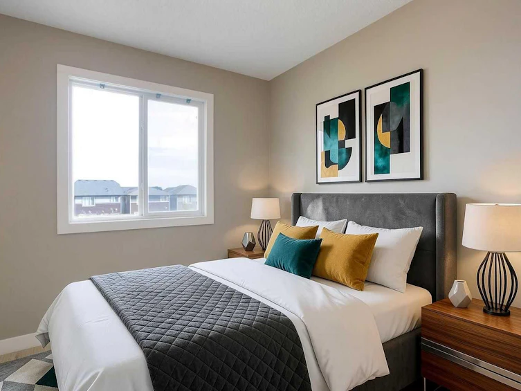 119 Sage Hill Green NW, Calgary, AB, T3R 0H1 - 23