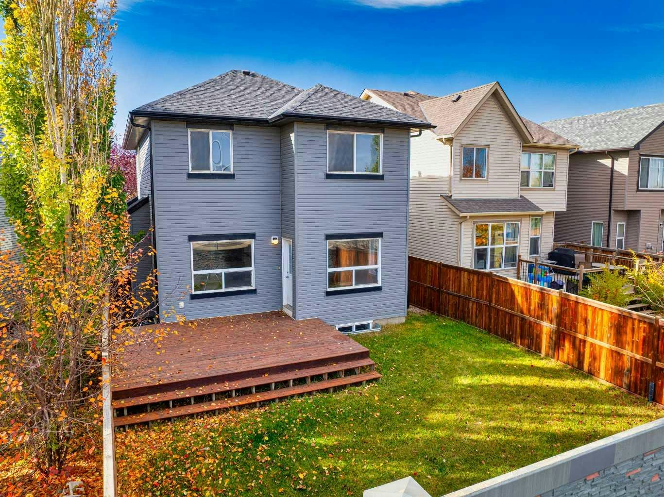 119 Sage Hill Green NW, Calgary, AB, T3R 0H1 - 32