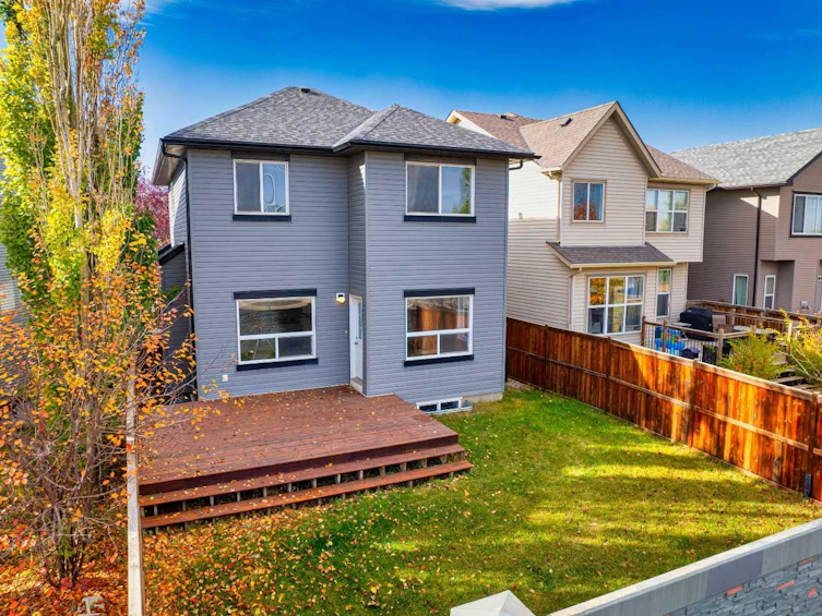 119 Sage Hill Green NW, Calgary, AB, T3R 0H1 - 32