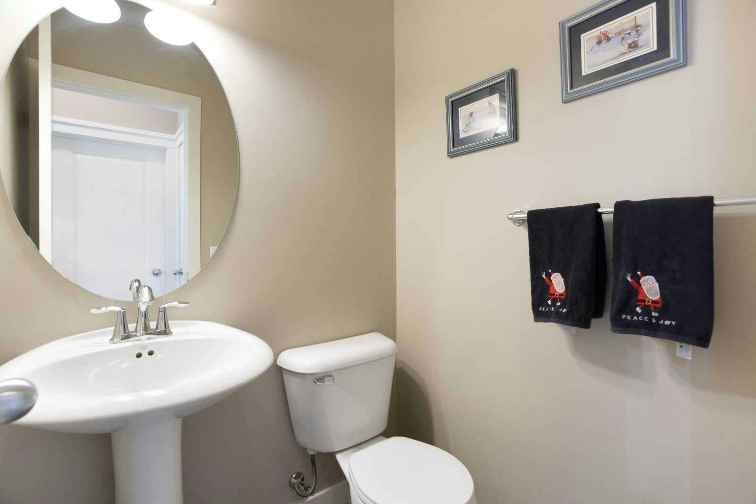 119 Sage Hill Green NW, Calgary, AB, T3R 0H1 - 16