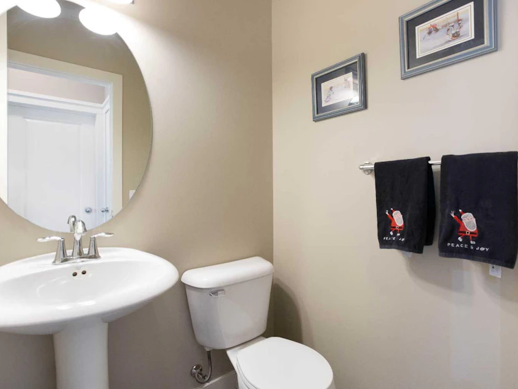 119 Sage Hill Green NW, Calgary, AB, T3R 0H1 - 16
