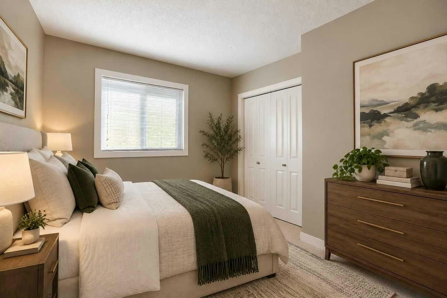 119 Sage Hill Green NW, Calgary, AB, T3R 0H1 - 20
