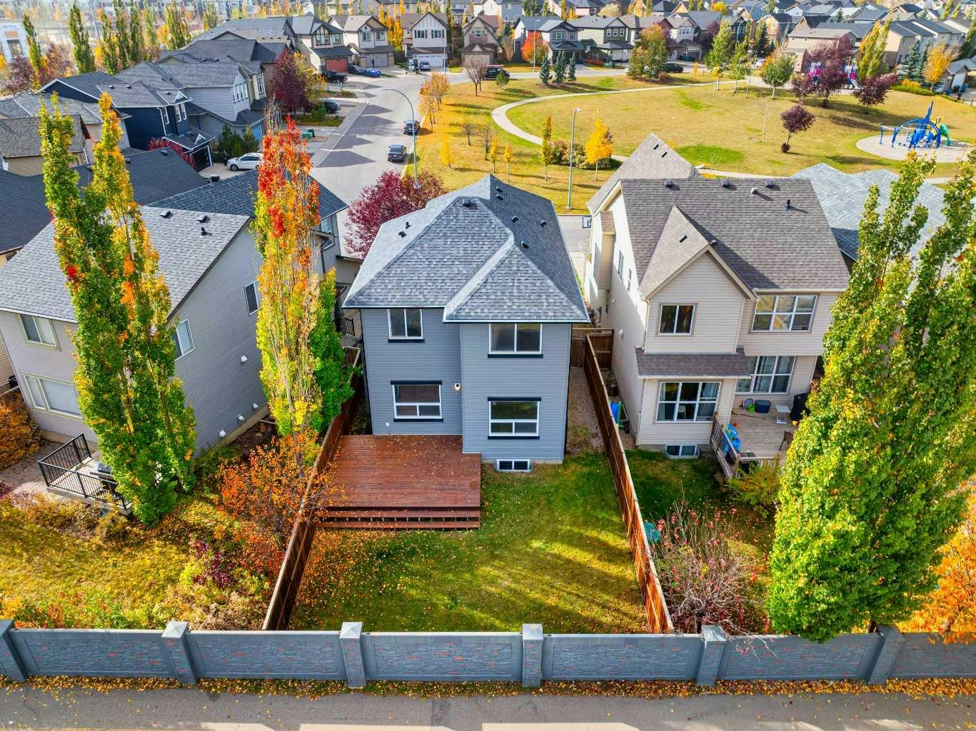119 Sage Hill Green NW, Calgary, AB, T3R 0H1 - 31