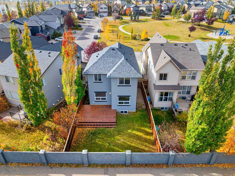 119 Sage Hill Green NW, Calgary, AB, T3R 0H1 - 31