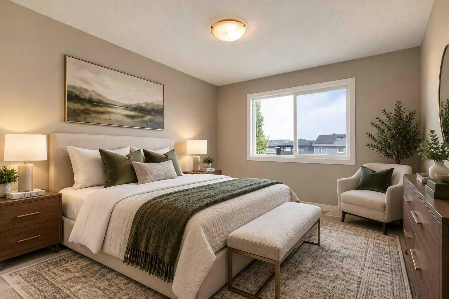 119 Sage Hill Green NW, Calgary, AB, T3R 0H1 - 26