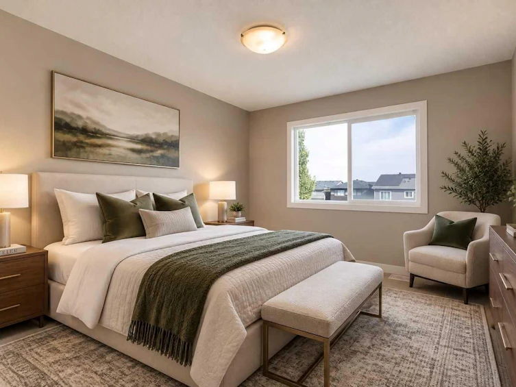 119 Sage Hill Green NW, Calgary, AB, T3R 0H1 - 26