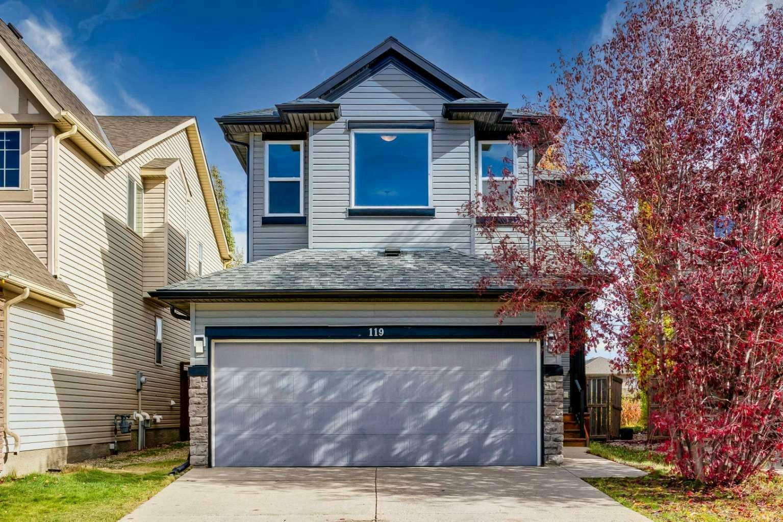 119 Sage Hill Green NW - 2