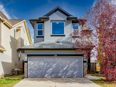 119 Sage Hill Green NW - 2