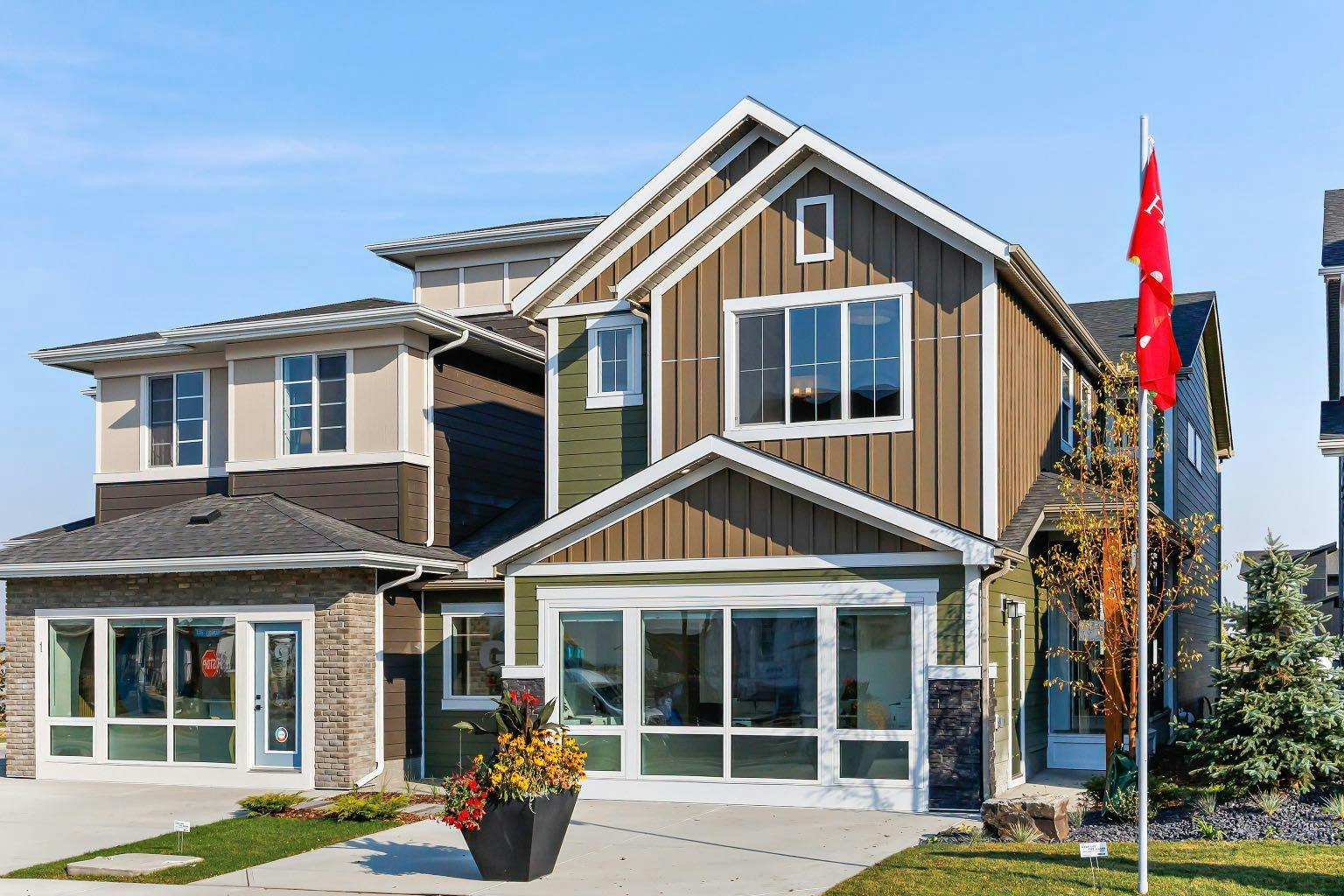 5 Monarch Bend, Rural Rocky View County, AB, T3Z 0K3