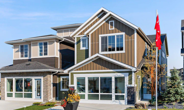 5 Monarch Bend
