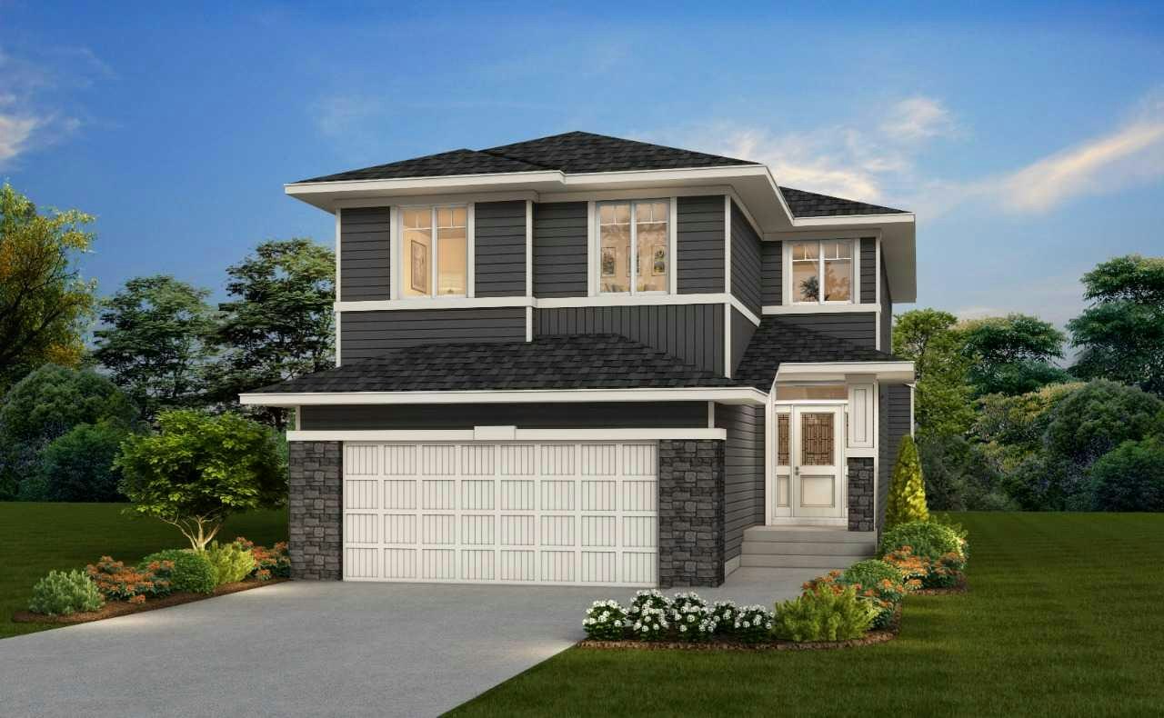 135 Bridgeport Circle, Chestermere, AB, T1X 3E4