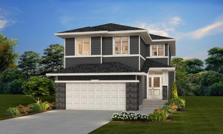 135 Bridgeport Circle