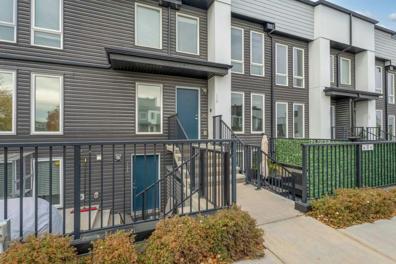 110-338 Seton Circle SE, Calgary, AB, T3M 3H1