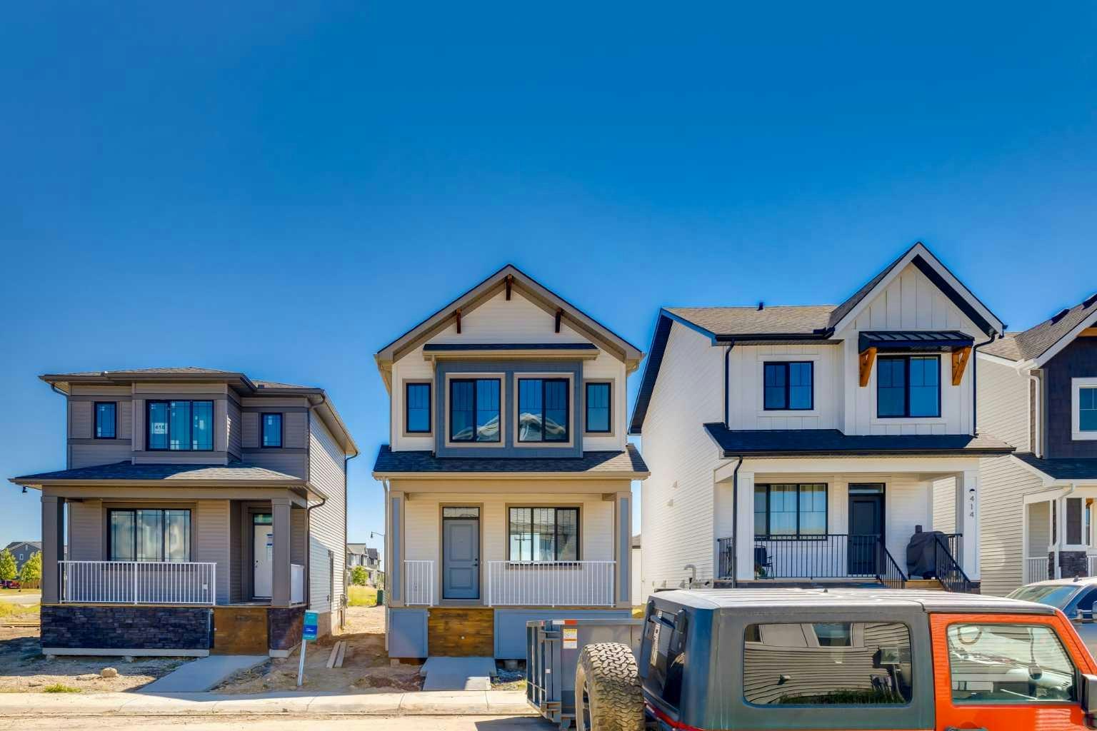 416 Montrose Crescent SE, High River, AB, T1V 0K8